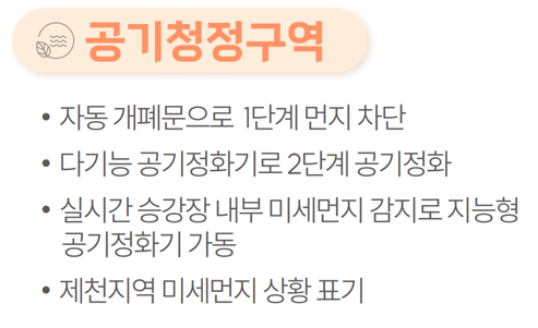 공기청정구역